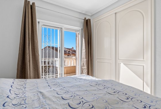 Resale - Townhouse - Ciudad Quesada - Rojales