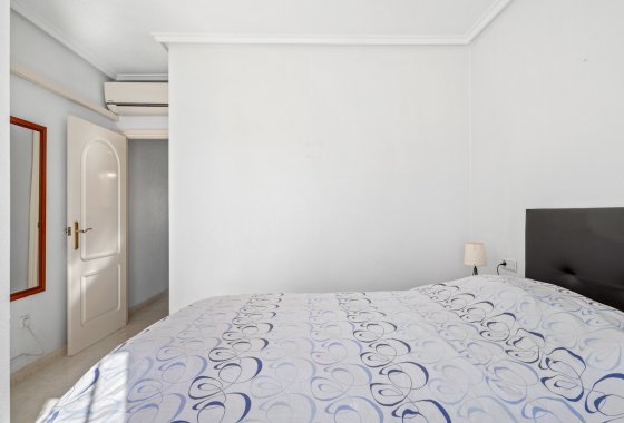 Resale - Townhouse - Ciudad Quesada - Rojales