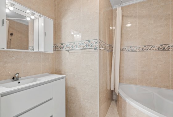 Resale - Townhouse - Ciudad Quesada - Rojales