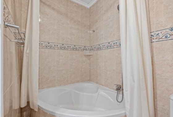 Resale - Townhouse - Ciudad Quesada - Rojales