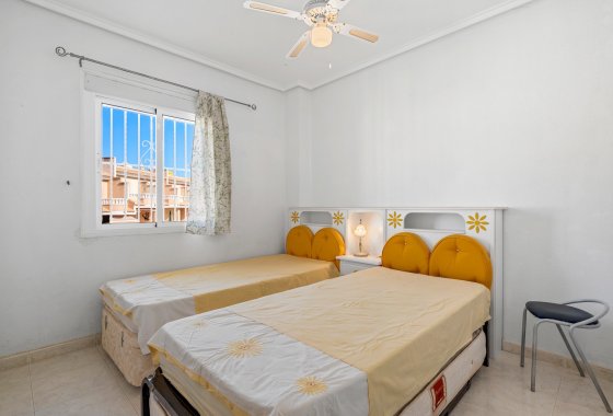 Resale - Townhouse - Ciudad Quesada - Rojales