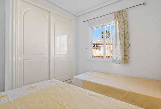 Resale - Townhouse - Ciudad Quesada - Rojales