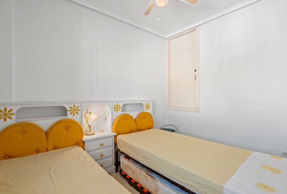 Resale - Townhouse - Ciudad Quesada - Rojales