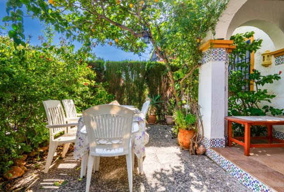 Reventa - Adosado - Orihuela Costa