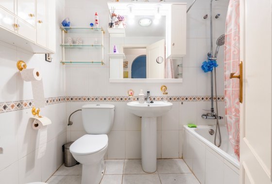 Reventa - Adosado - Orihuela Costa