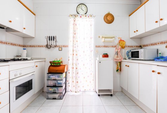 Reventa - Adosado - Orihuela Costa