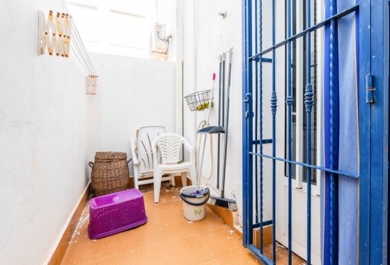 Reventa - Adosado - Orihuela Costa