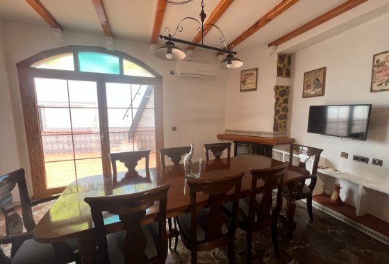 Reventa - Adosado - Sax