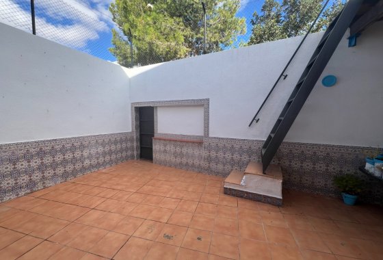 Reventa - Adosado - Sax