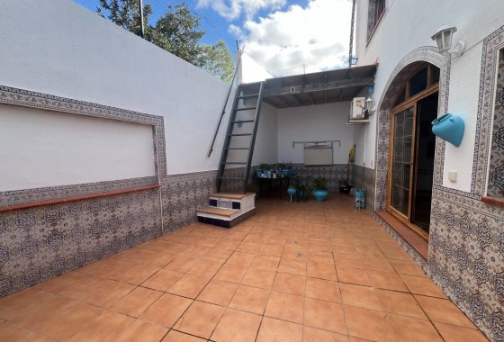 Reventa - Adosado - Sax