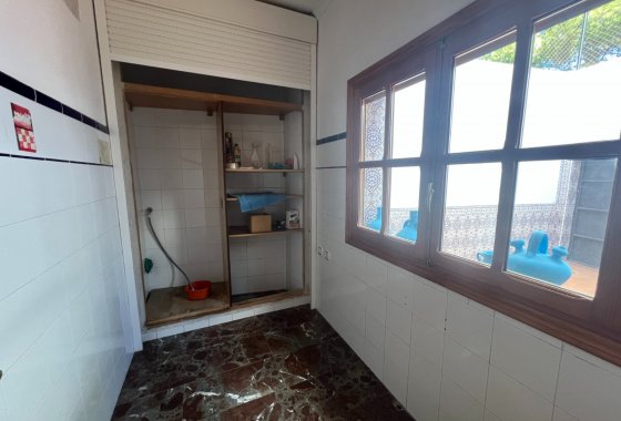 Reventa - Adosado - Sax