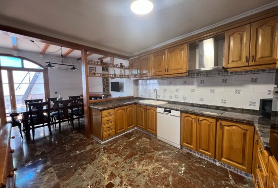 Reventa - Adosado - Sax