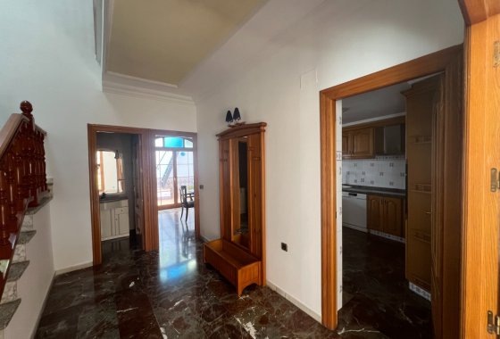 Reventa - Adosado - Sax