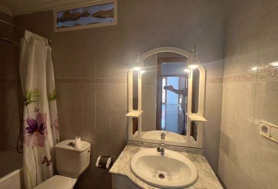 Reventa - Adosado - Sax