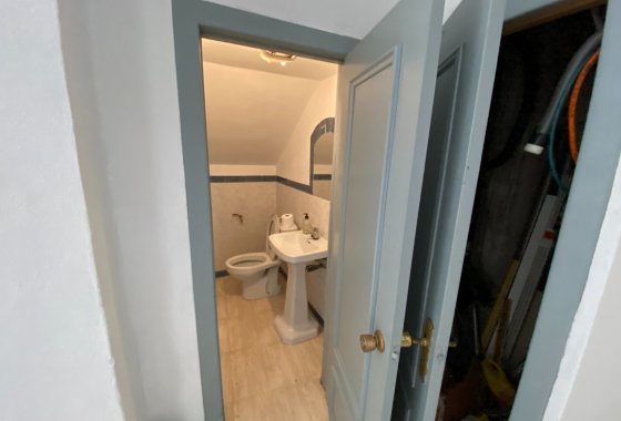 Reventa - Adosado - Sax