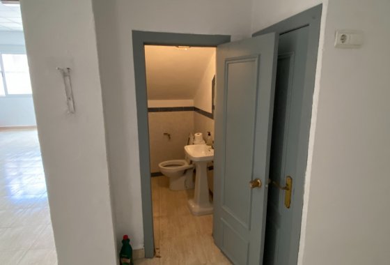 Reventa - Adosado - Sax