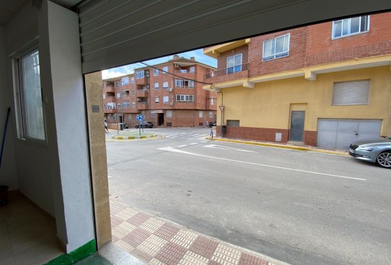 Reventa - Adosado - Sax