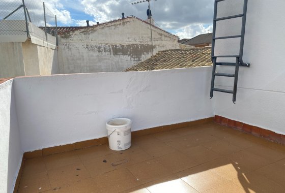 Reventa - Adosado - Sax