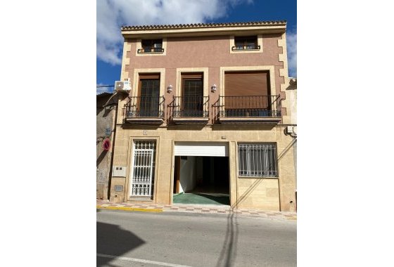 Reventa - Adosado - Sax