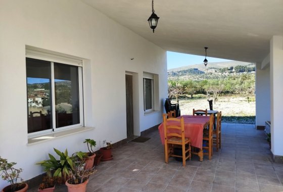 Reventa - Country House - Gorga