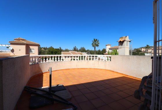 Wiederverkauf - Villa - Ciudad Quesada - Atalaya Park