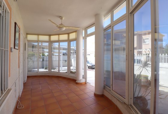 Wiederverkauf - Villa - Ciudad Quesada - Atalaya Park