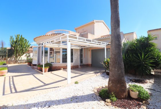 Wiederverkauf - Villa - Ciudad Quesada - Atalaya Park