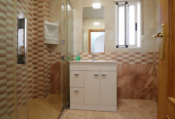 Wiederverkauf - Villa - Ciudad Quesada - Atalaya Park