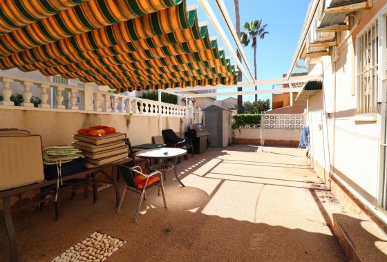 Wiederverkauf - Villa - Ciudad Quesada - Atalaya Park