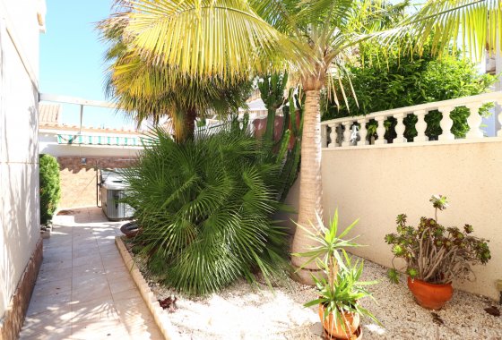 Wiederverkauf - Villa - Ciudad Quesada - Atalaya Park