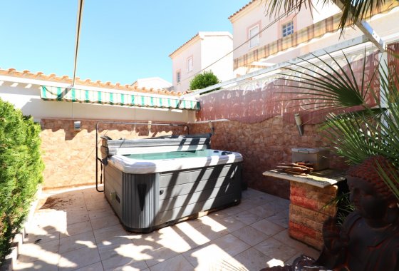 Wiederverkauf - Villa - Ciudad Quesada - Atalaya Park