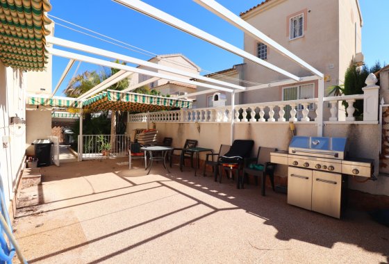 Wiederverkauf - Villa - Ciudad Quesada - Atalaya Park