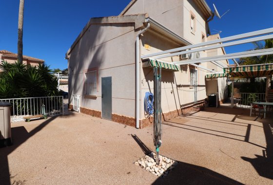 Wiederverkauf - Villa - Ciudad Quesada - Atalaya Park