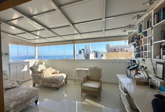Resale - Apartment - Guardamar del Segura - Marjal Beach