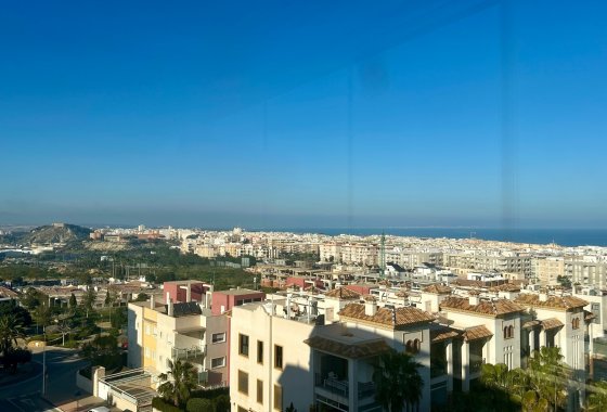 Resale - Apartment - Guardamar del Segura - Marjal Beach