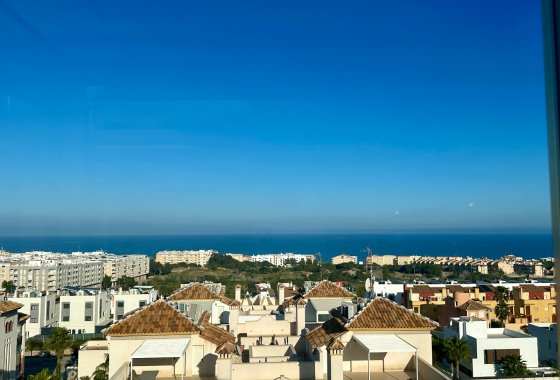 Resale - Apartment - Guardamar del Segura - Marjal Beach