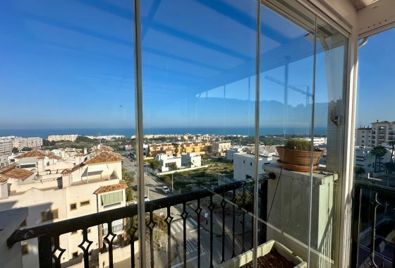 Resale - Apartment - Guardamar del Segura - Marjal Beach