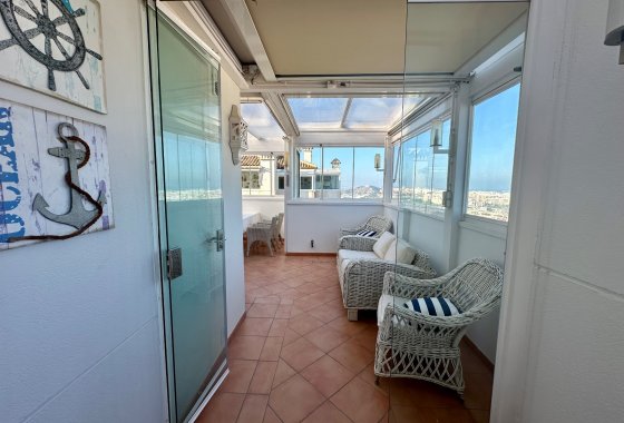 Resale - Apartment - Guardamar del Segura - Marjal Beach