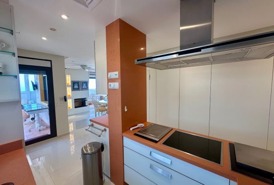 Resale - Apartment - Guardamar del Segura - Marjal Beach