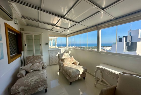 Resale - Apartment - Guardamar del Segura - Marjal Beach