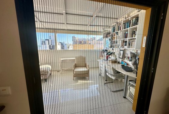 Resale - Apartment - Guardamar del Segura - Marjal Beach