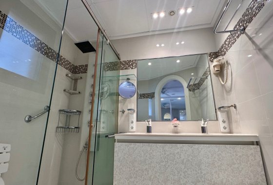 Resale - Apartment - Guardamar del Segura - Marjal Beach