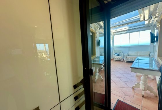 Resale - Apartment - Guardamar del Segura - Marjal Beach