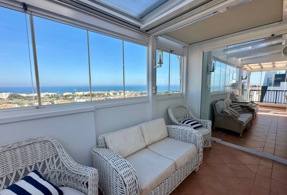 Resale - Apartment - Guardamar del Segura - Marjal Beach