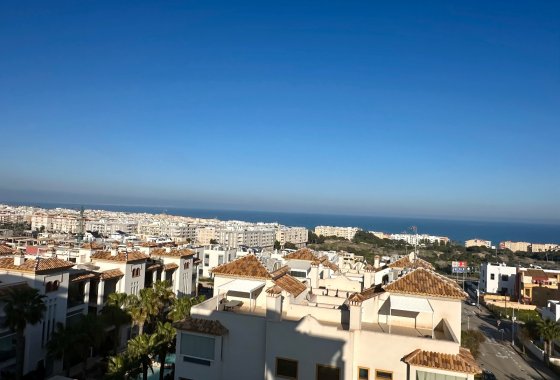 Resale - Apartment - Guardamar del Segura - Marjal Beach