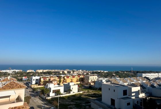 Resale - Apartment - Guardamar del Segura - Marjal Beach
