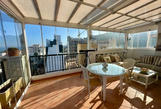 Resale - Apartment - Guardamar del Segura - Marjal Beach