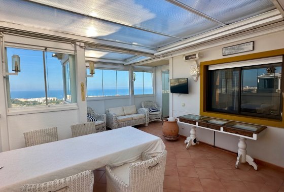 Resale - Apartment - Guardamar del Segura - Marjal Beach