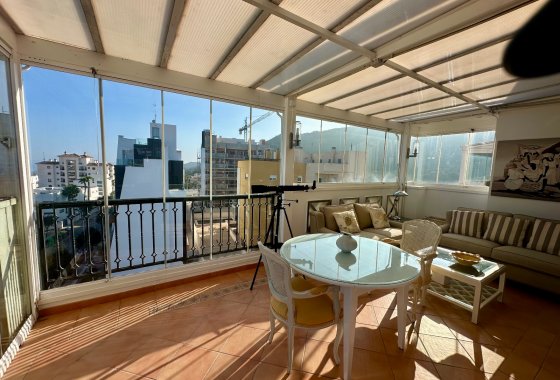 Resale - Apartment - Guardamar del Segura - Marjal Beach