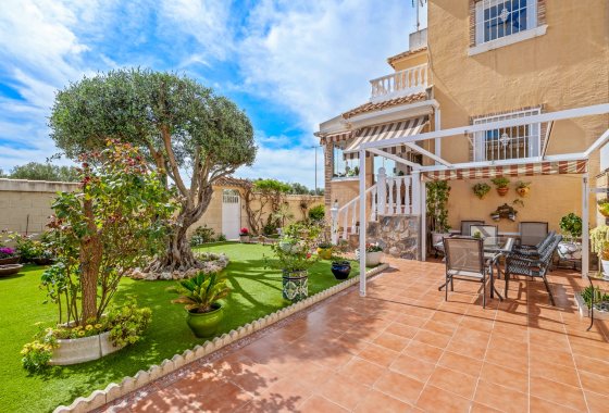 Wiederverkauf - Stadthaus - Ciudad Quesada - Rojales